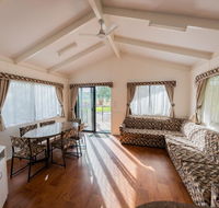Eildon Riverside Holiday Park - Accommodation Batemans Bay
