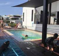 El Resorte' Beachhouse - Accommodation Batemans Bay