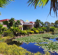 El Sierra Motel - Accommodation Batemans Bay