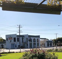 EL TORO MOTEL - Accommodation Batemans Bay