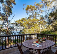 Elandra - Accommodation Batemans Bay
