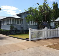 Elindale House Bed  Breakfast - Accommodation Batemans Bay