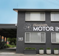 Elizabeth Motor Inn - Accommodation Batemans Bay