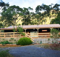 Ellimata Holiday Cottage - Accommodation Batemans Bay