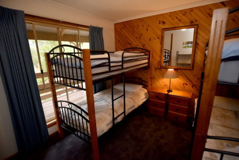 Ellimata Holiday Cottage - Accommodation Batemans Bay 3