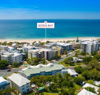 Kings Bay Apartments - Accommodation Batemans Bay
