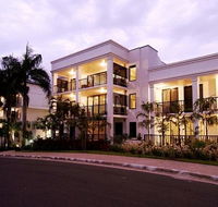 Elysium Apartments - Accommodation Batemans Bay