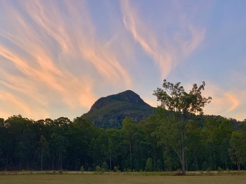 Elysium Fields Moogerah - Accommodation Batemans Bay 2