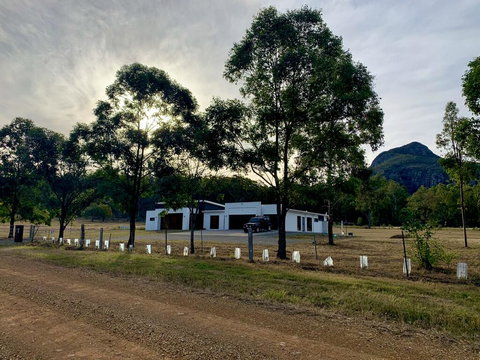 Elysium Fields Moogerah - Accommodation Batemans Bay 1