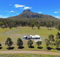 Elysium Fields Moogerah - Accommodation Batemans Bay