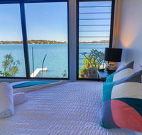Elysium Lakehouse - Accommodation Batemans Bay