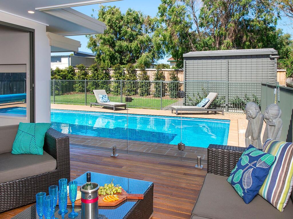 Kiama Heights NSW Accommodation Batemans Bay