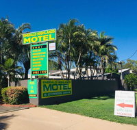 Emerald Highlands Motel - Accommodation Batemans Bay