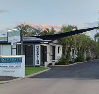 Emerald Motel Apartments - Accommodation Batemans Bay