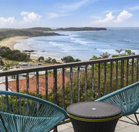 Emerald Views - Accommodation Batemans Bay