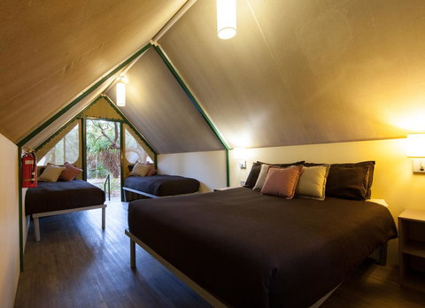 Emma Gorge Resort At El Questro - Accommodation Batemans Bay 1