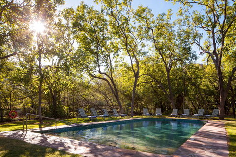 Emma Gorge Resort At El Questro - Accommodation Batemans Bay 2