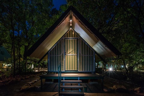 Emma Gorge Resort At El Questro - Accommodation Batemans Bay 3