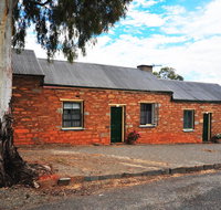 Emma Tiver Heritage Cottage - Accommodation Batemans Bay