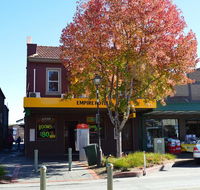 Empire Hotel Goulburn - Accommodation Batemans Bay