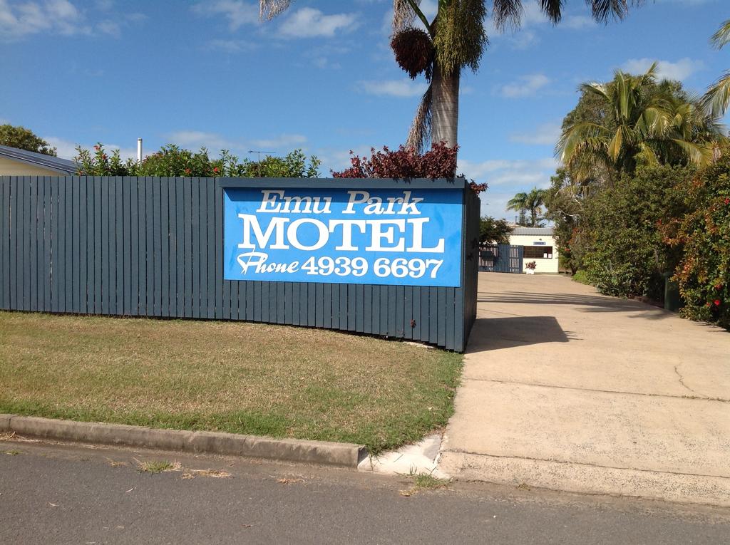 Emu Park QLD Accommodation Batemans Bay