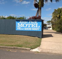 Emu Park Motel - Accommodation Batemans Bay