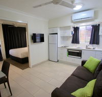 Endeavour Inn Emu Park - Accommodation Batemans Bay