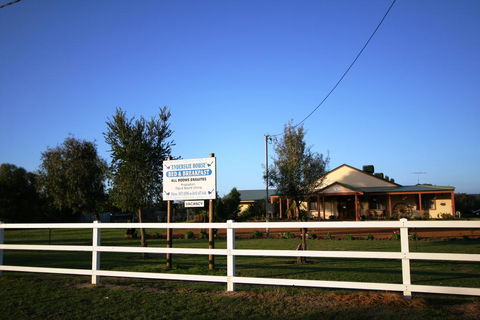 Enderslie House Bed & Breakfast - Accommodation Batemans Bay 2