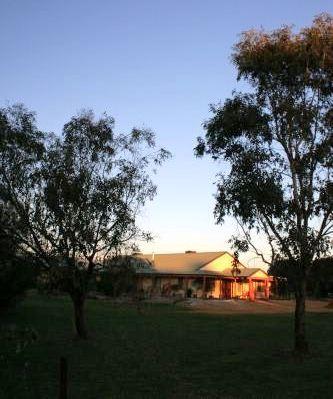 Enderslie House Bed & Breakfast - Accommodation Batemans Bay 3