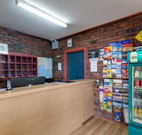 Enfield Motel - Accommodation Batemans Bay
