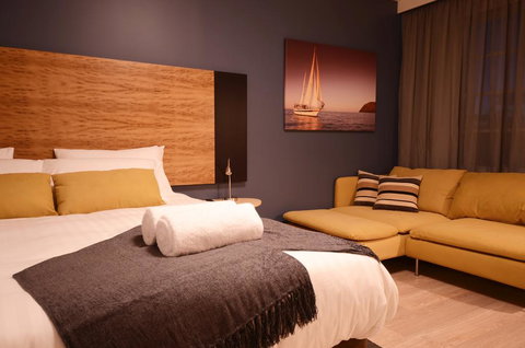 Entally Lodge - Accommodation Batemans Bay 0