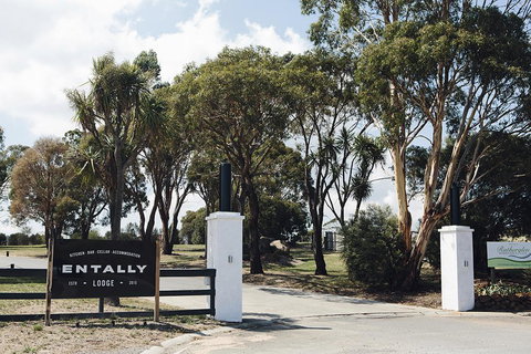 Entally Lodge - Accommodation Batemans Bay 1