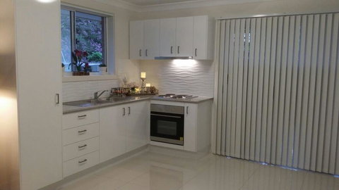 Epping NSW - Accommodation Batemans Bay 3