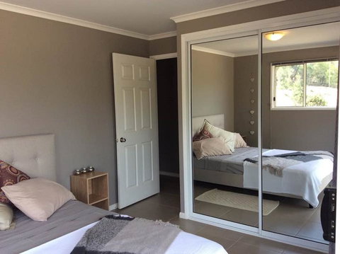 Escape To The Country - Enjoy The Firepit Or Explore Magical Bunya Mountains - Accommodation Batemans Bay 1