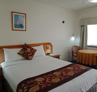 Espana Motel - Accommodation Batemans Bay