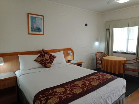 Espana Motel - Accommodation Batemans Bay 0