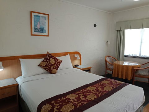 Espana Motel - Accommodation Batemans Bay 1