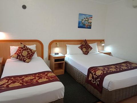 Espana Motel - Accommodation Batemans Bay 3