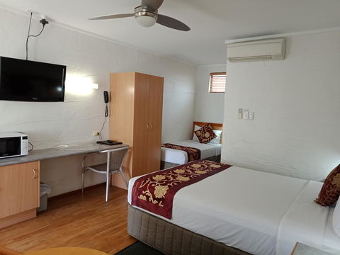 Espana Motel - Accommodation Batemans Bay 2