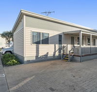 Esperance Bay Holiday Park - Accommodation Batemans Bay