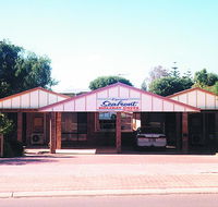Esperance Seafront Holiday Units - Accommodation Batemans Bay
