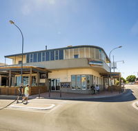 Esplanade Hotel Adelaide - Accommodation Batemans Bay