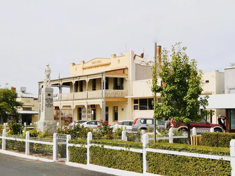 Yaapeet VIC Accommodation Batemans Bay