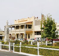 Eureka Hotel / Rainbow Brewery - Accommodation Batemans Bay