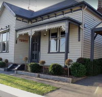 Eureka Views BB Ballarat - Accommodation Batemans Bay