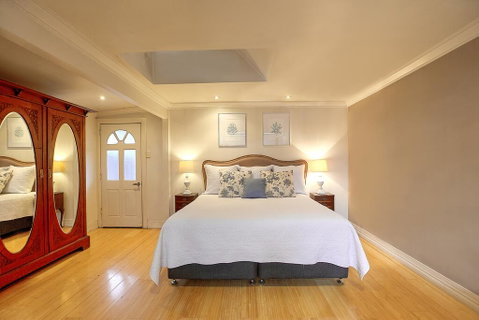 Evanslea Luxury Boutique Accommodation - Accommodation Batemans Bay 2