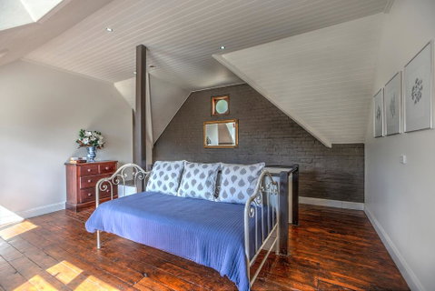 Evanslea Luxury Boutique Accommodation - Accommodation Batemans Bay 0