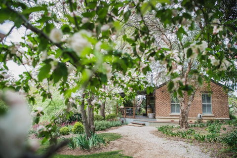 Evanslea Luxury Boutique Accommodation - Accommodation Batemans Bay 3