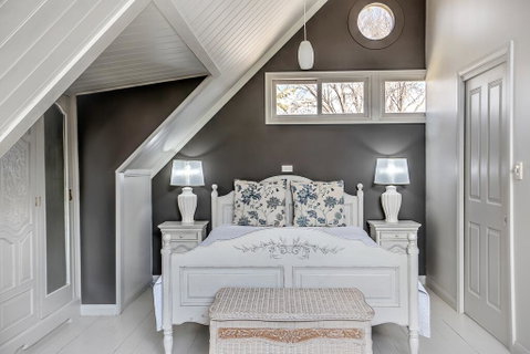 Evanslea Luxury Boutique Accommodation - Accommodation Batemans Bay 1