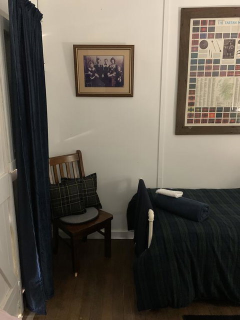 Evanston Station - Accommodation Batemans Bay 3